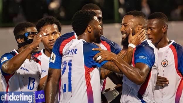 Haiti vs Scotland Tickets | World Cup Tickets | FIFA World Cup Tickets | FIFA 2026 Tickets | Football World Cup Tickets | 