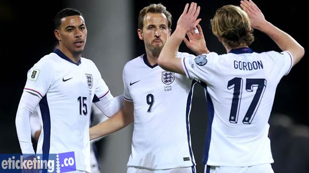 England Vs Panama Tickets | World Cup Tickets | FIFA World Cup Tickets | FIFA 2026 Tickets | Football World Cup Tickets |