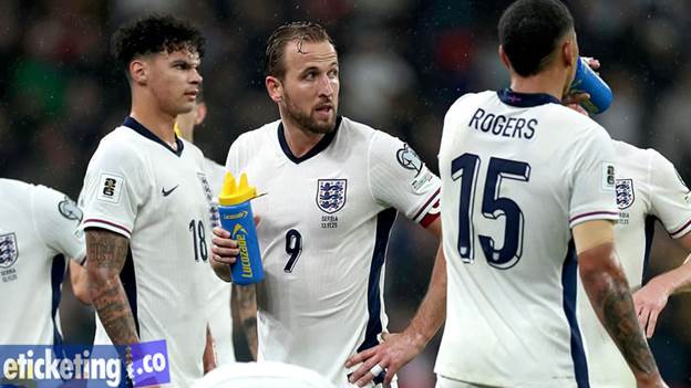 England Vs Panama Tickets | World Cup Tickets | FIFA World Cup Tickets | FIFA 2026 Tickets | Football World Cup Tickets |