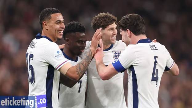 England Vs Panama Tickets | World Cup Tickets | FIFA World Cup Tickets | FIFA 2026 Tickets | Football World Cup Tickets |