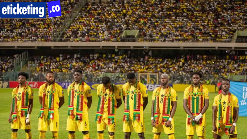 FIFA World Cup Tickets | FIFA 2026 Tickets