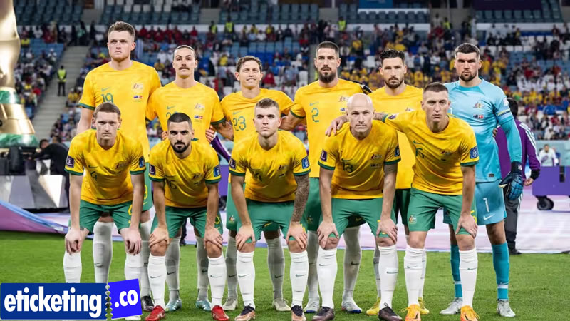 Soccer World Cup Tickets | World Cup Tickets