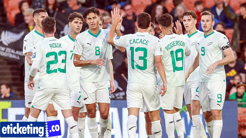 Buy World Cup Tickets | Buy FIFA 2026 Tickets