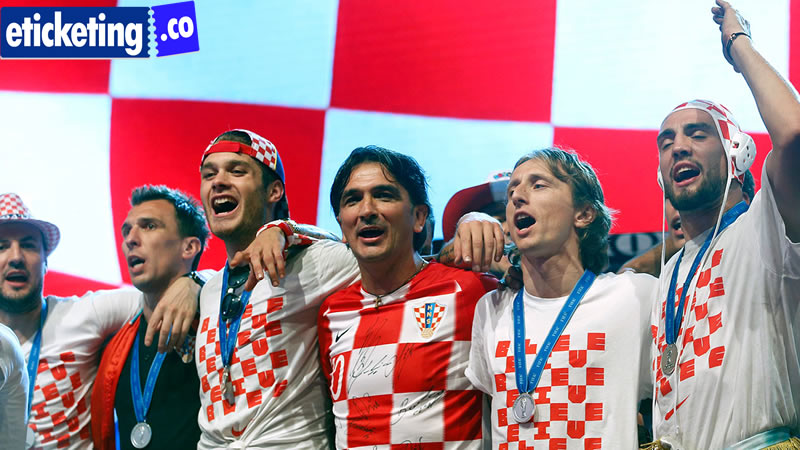 FIFA World Cup Tickets | FIFA 2026 Tickets