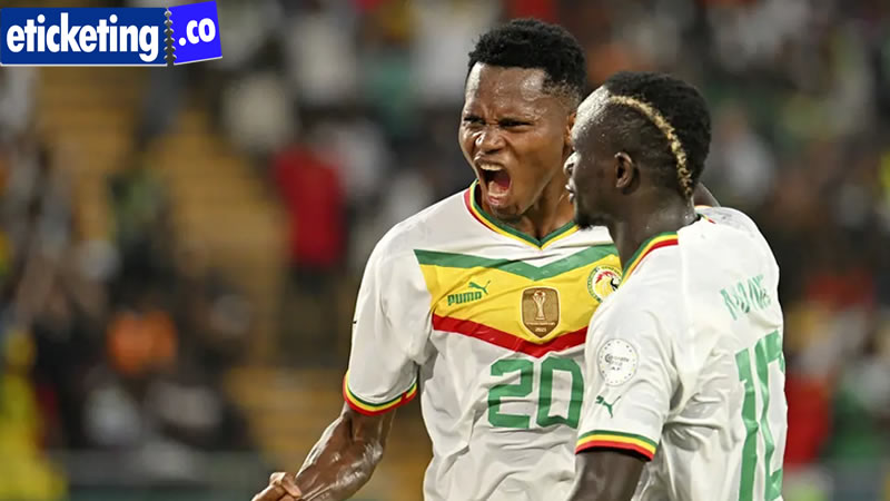 World Cup 2026 Tickets | Football World Cup Tickets