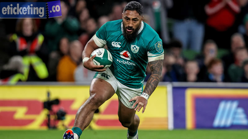 Rugby World Cup Tickets | Rugby World Cup 2027 Tickets