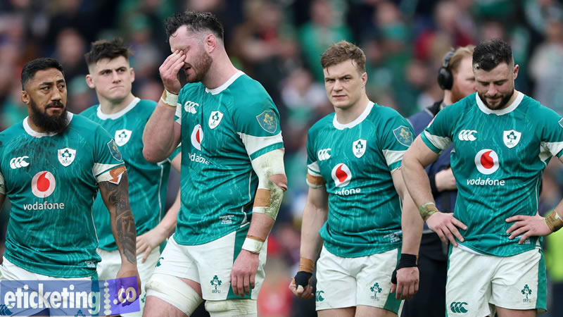 Rugby World Cup Tickets | Rugby World Cup 2027 Tickets