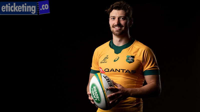 Rugby World Cup Tickets | Rugby World Cup 2027 Tickets