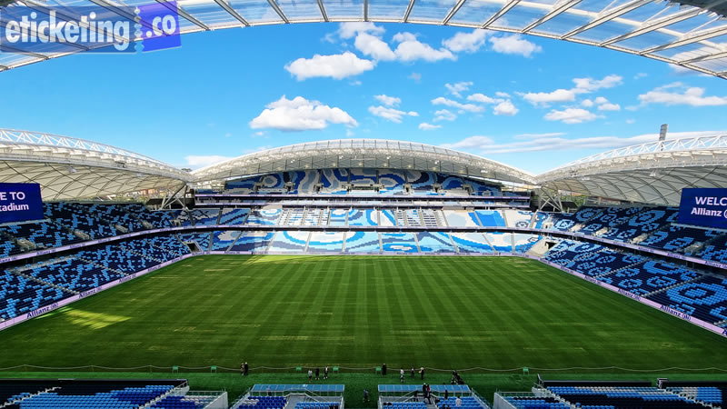 Rugby World Cup Tickets | Rugby World Cup 2027 Tickets