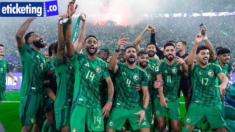 FIFA World Cup Tickets | FIFA 2026 Tickets