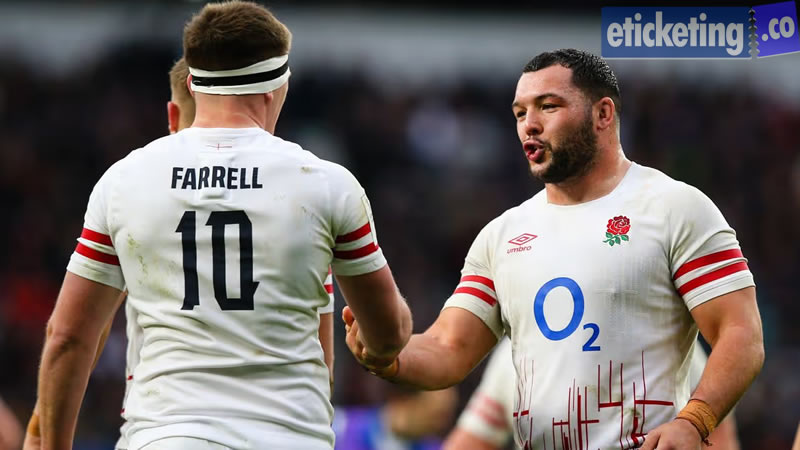 Rugby World Cup Tickets | Rugby World Cup 2027 Tickets