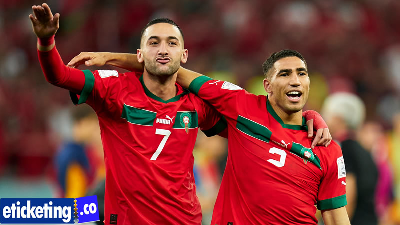 Soccer World Cup Tickets | World Cup Tickets