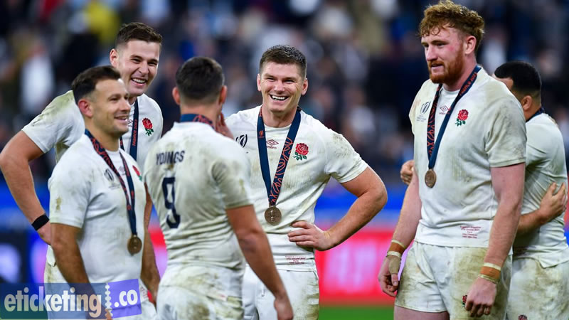 Rugby World Cup Tickets | Rugby World Cup 2027 Tickets