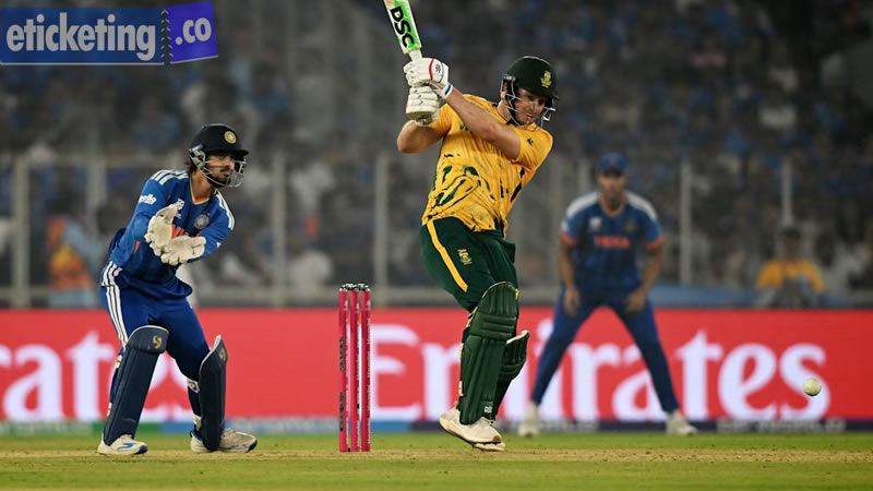 T20 World Cup 2026 Tickets | T20 World Cup Tickets
