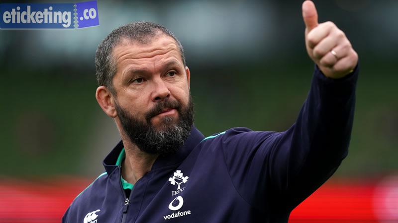 Rugby World Cup Tickets | Rugby World Cup 2027 Tickets