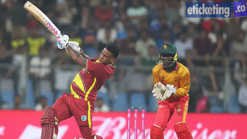 T20 World Cup 2026 Tickets | T20 World Cup Tickets