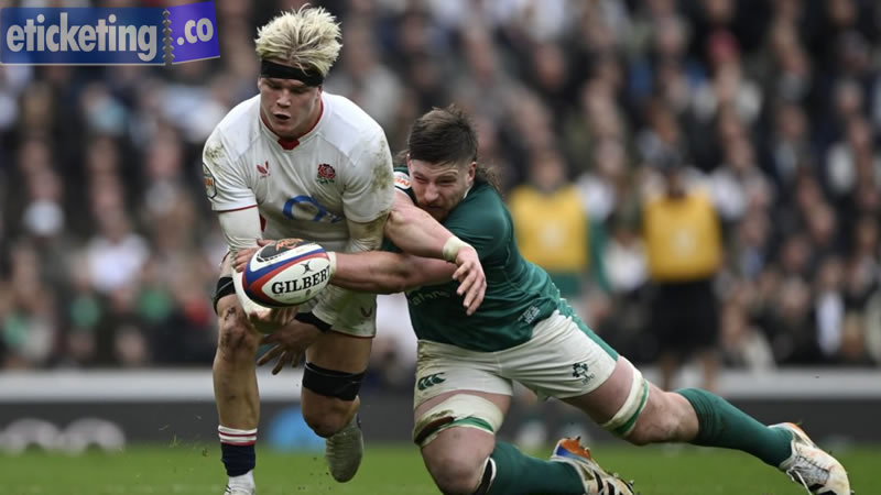 Rugby World Cup Tickets | Rugby World Cup 2027 Tickets