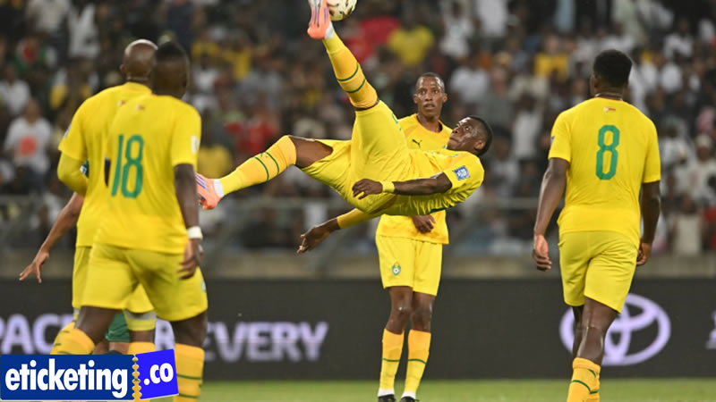 FIFA 2026 Tickets | Football World Cup Tickets