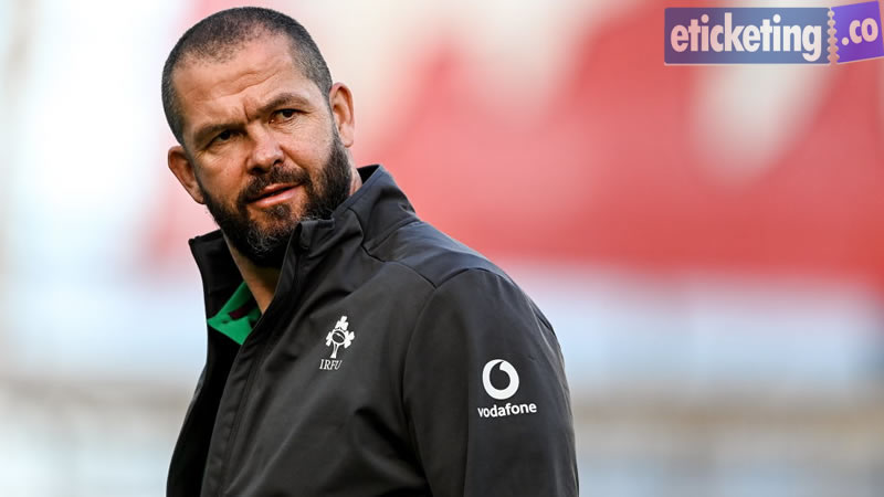 Rugby World Cup Tickets | Rugby World Cup 2027 Tickets