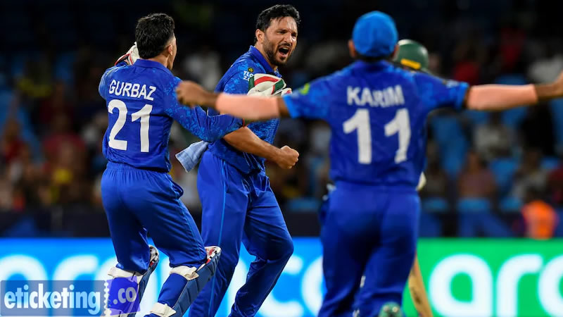 T20 World Cup 2026 Tickets | T20 World Cup Tickets