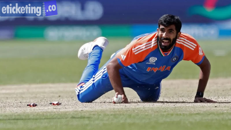 T20 World Cup Semi Final Tickets | T20 World Cup Final Tickets