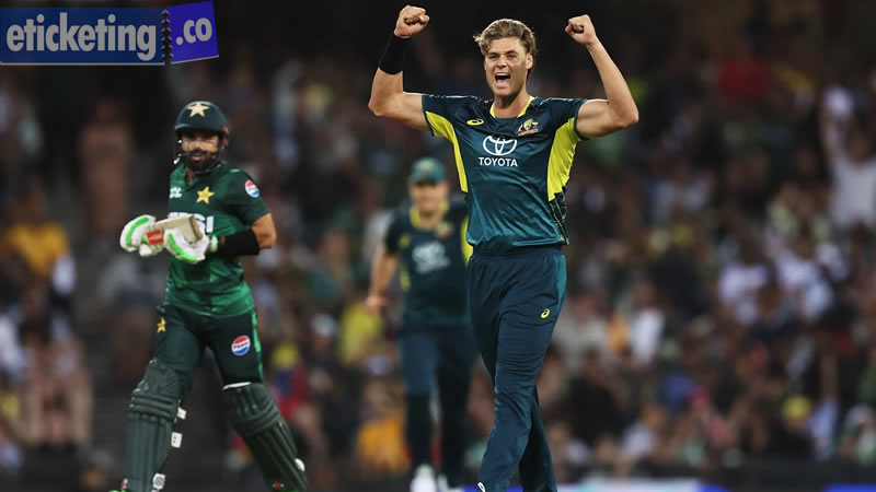 T20 World Cup Semi Final Tickets | T20 World Cup Final Tickets