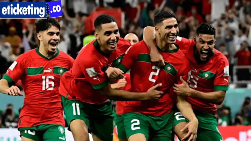 Soccer World Cup Tickets | World Cup Tickets