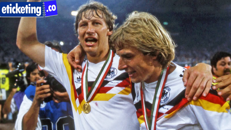 Soccer World Cup Tickets | World Cup Tickets