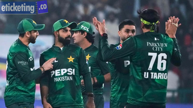 T20 World Cup Semi Final Tickets | T20 World Cup Final Tickets