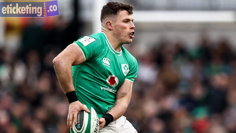 Rugby World Cup Final Tickets | Ireland vs Portugal Tickets