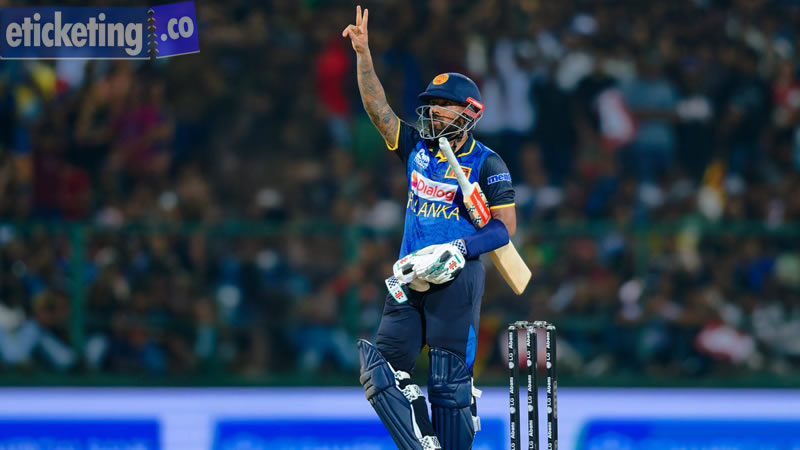 T20 World Cup Tickets | T20 World Cup Semi Final Tickets