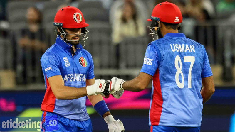 T20 World Cup Semi Final Tickets | T20 World Cup Final Tickets