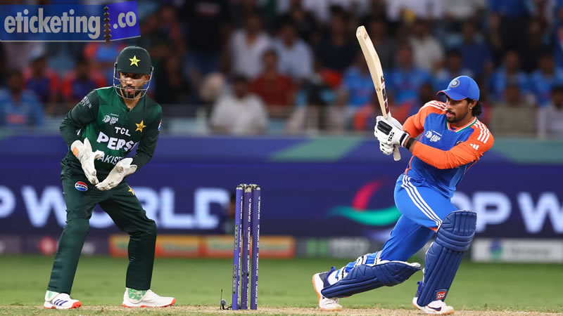 ICC, PCB Hold Talks to Ensure Unity and Stability