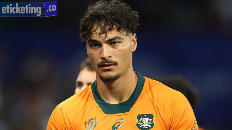 Wallabies Set for Massive 2026 Showdowns in Perth