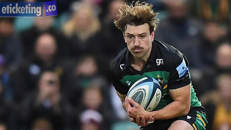 Ramm Returns Home in Bid for Rugby World Cup 2027 Spot