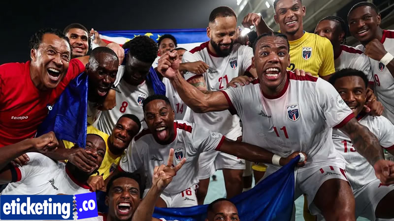 FIFA World Cup Tickets | FIFA 2026 Tickets