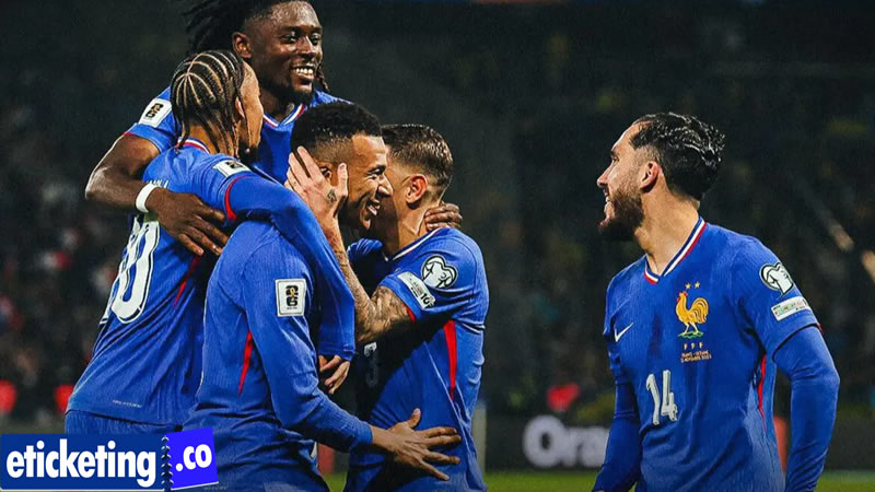 Football World Cup 2026 Tickets | FIFA World Cup 2026 Tickets