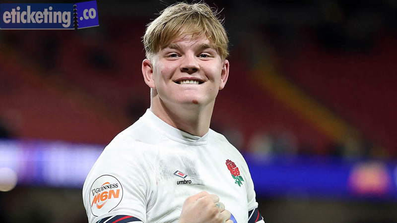 Eddie Jones Defends Pollock After Ireland Defeat