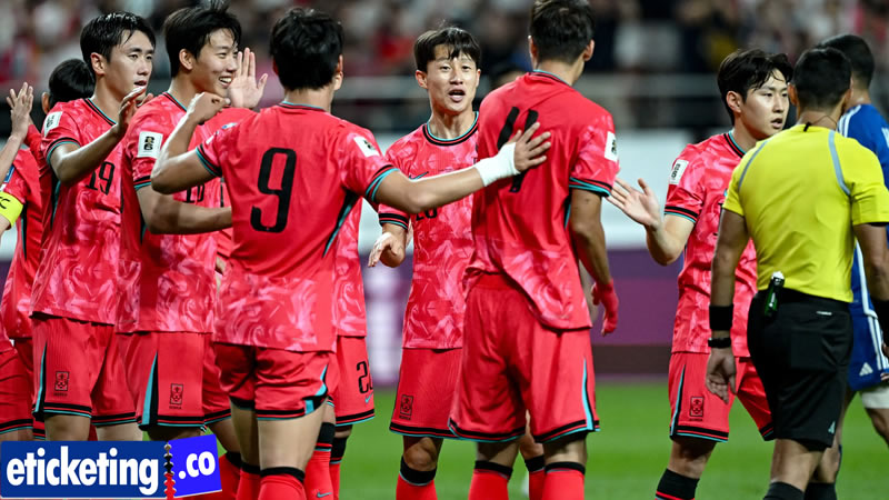 FIFA 2026 Tickets | Football World Cup Tickets