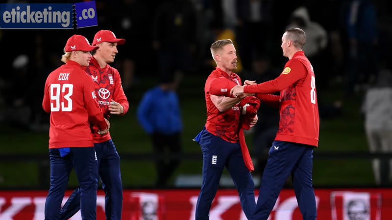 Race for T20 World Cup 2026 Semi-Finals Heats Up