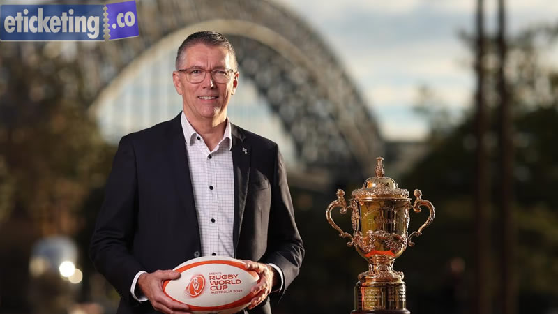 Ireland Open Campaign in Sydney