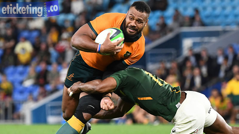 World Rugby Defends Australia–Hong Kong Opener