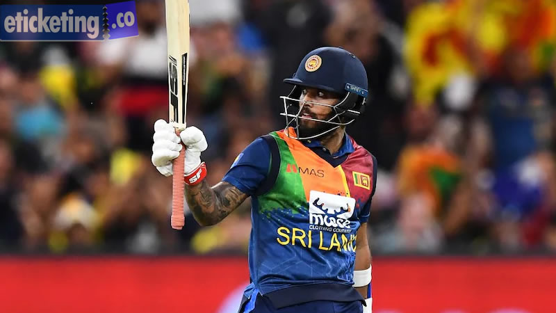 Challenges and Expectations for Sri Lanka