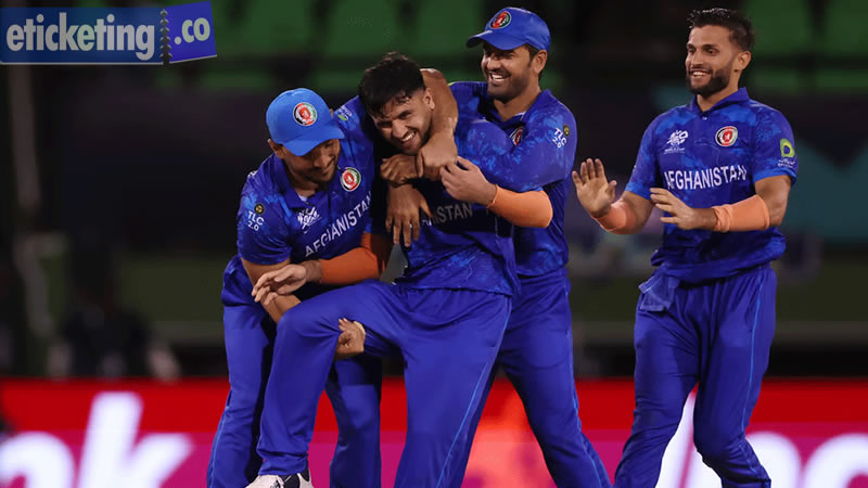 Venues That Could Shape Group D