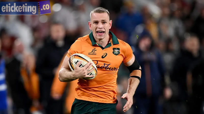Jorgensen Commits Long-Term to Australian Rugby