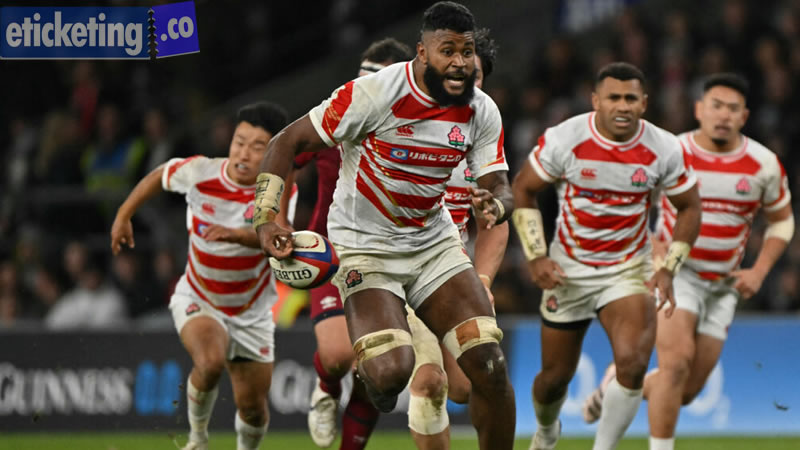 Jones Says Rugby World Cup 2027 Format Levels the Playing Field