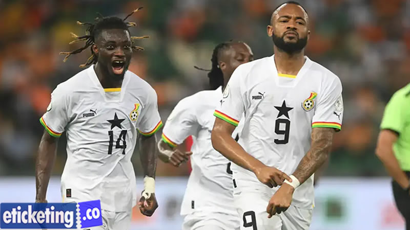 
Ghana vs Panama Tickets| England vs Ghana Tickets | FIFA World Cup Tickets