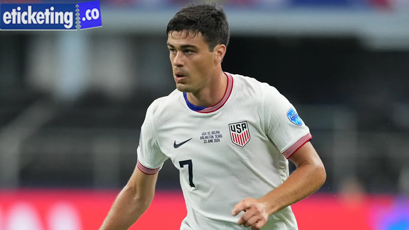 USA vs Australia Tickets| USA vs Paraguay Tickets | FIFA World Cup Tickets 