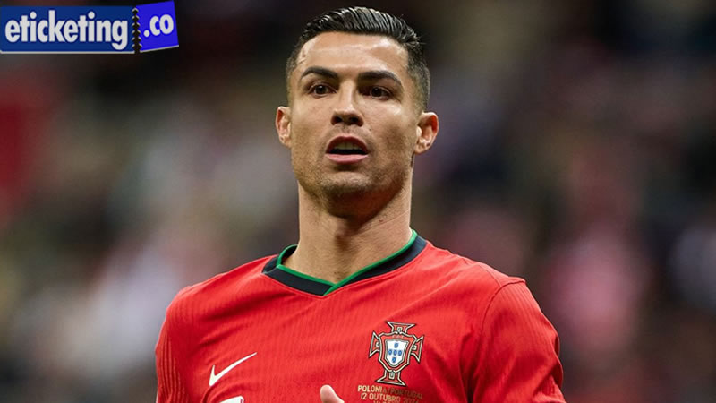 Portugal vs Uzbekistan Tickets| Scotland vs Morocco Tickets | FIFA World Cup 