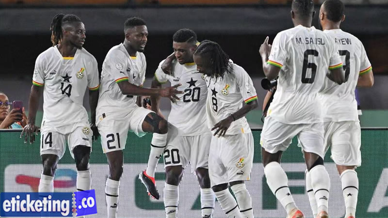 
Ghana vs Panama Tickets| England vs Ghana Tickets | FIFA World Cup Tickets